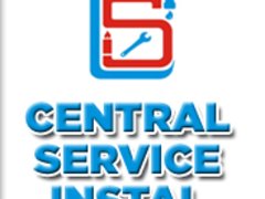 Central Service Instal - Service instalatii termice, sanitare