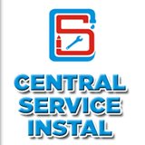 Central Service Instal - Service instalatii termice, sanitare